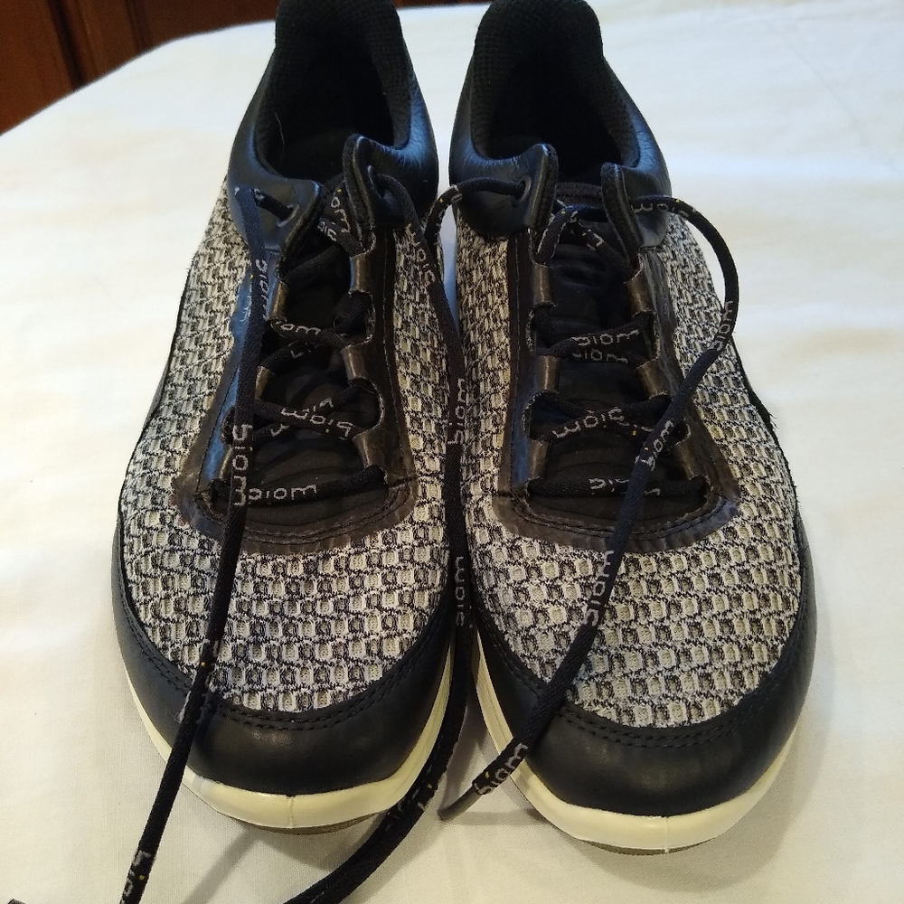 Ecco Biom Size 7  sneaker - Picture 5 of 6